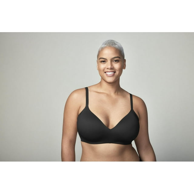 WonderBra Smooth Comfort Wireless Bra