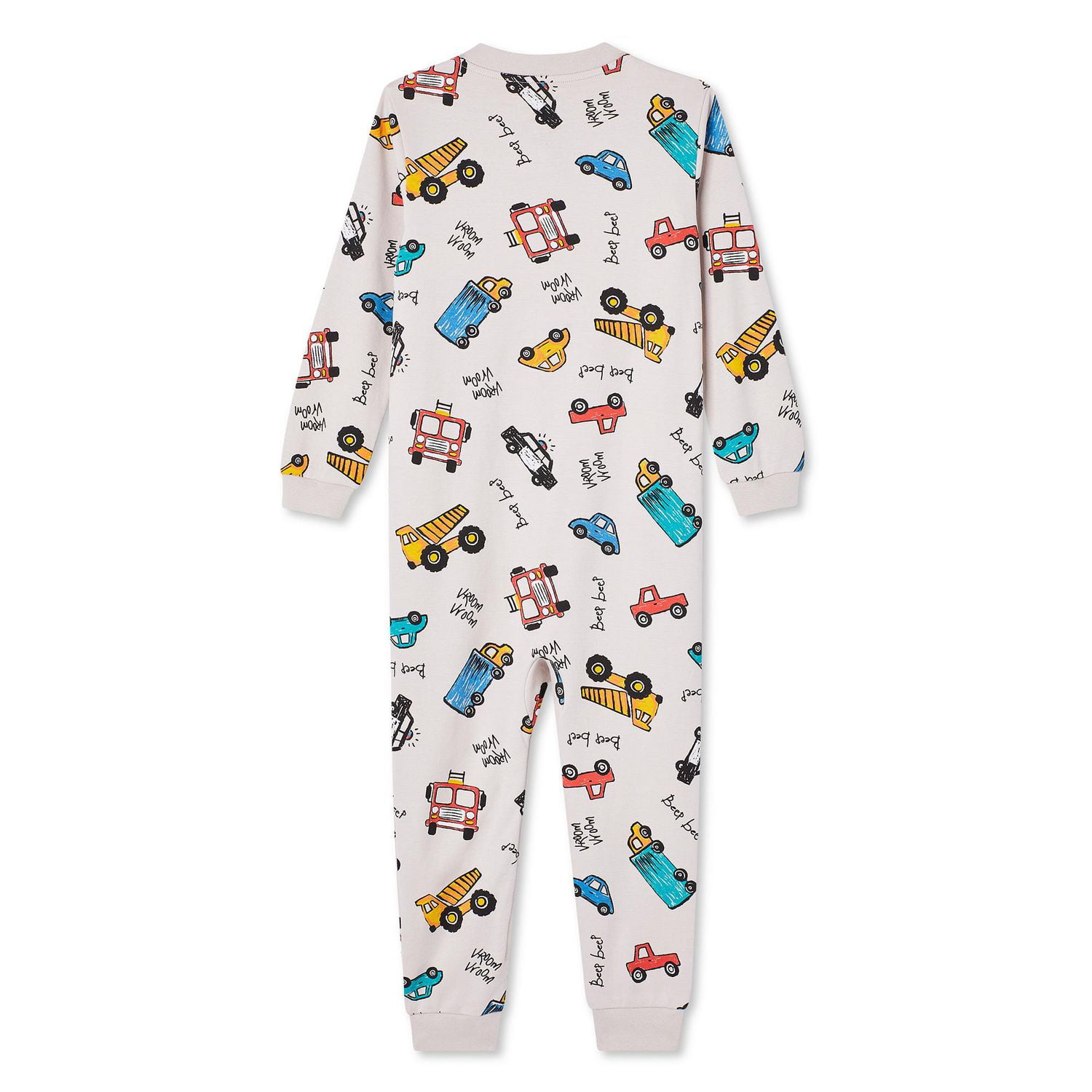 George Toddler Boys' Printed Sleeper