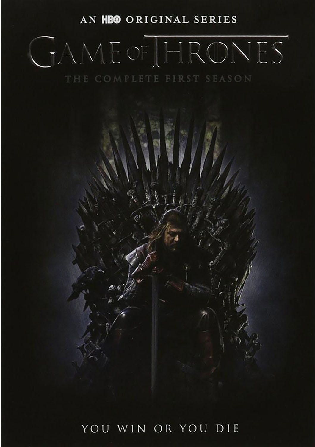 Season　Thrones:　First　The　Complete　Game　of