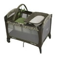 thumbnail image 2 of Graco® Parc Pack N' Play® Calypso, 2 of 3
