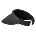 thumbnail image 2 of Time and Tru Women's Retro Visor, 2 of 2