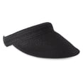 thumbnail image 1 of Time and Tru Women's Retro Visor, 1 of 2
