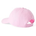 thumbnail image 2 of Casquette de baseball brodée George pour filles, 2 of 2