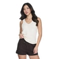 thumbnail image 1 of George Women's Sweater Tank Top, 1 of 6