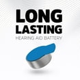 thumbnail image 3 of Energizer EZ Turn & Lock Format 675, Emballage de 8, Bleu, 3 of 6