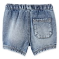 thumbnail image 2 of Short en denim George pour bébés garçons, 2 of 2