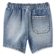 thumbnail image 2 of George Toddler Boys' Denim Short, 2 of 2