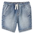 thumbnail image 1 of George Toddler Boys' Denim Short, 1 of 2