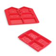 thumbnail image 1 of Bakelicious Chocolate Moulds, 1 of 6