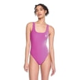 thumbnail image 1 of Reebok Women's Scoop Back One Piece Swimsuit, 1 of 6