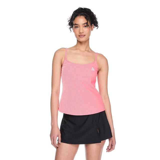 Reebok Women's Adjustable Tankini