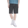 thumbnail image 1 of Short ample en denim No Boundaries pour hommes, 1 of 6