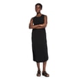 thumbnail image 1 of Robe débardeur nouée sur le devant George pour femmes, 1 of 6