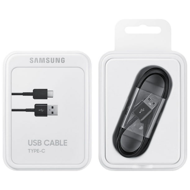 Câble Samsung USB type C à C Original - Megastore studios