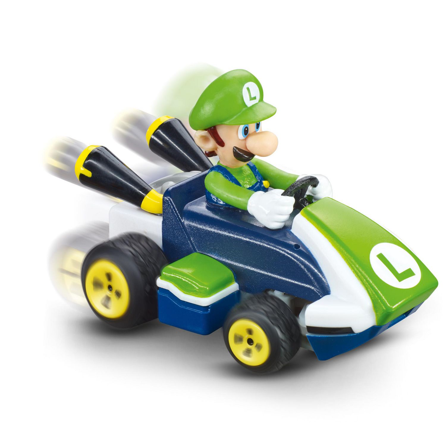 Circuit de voiture Carrera Nintendo Mario Kart ™ - Mario