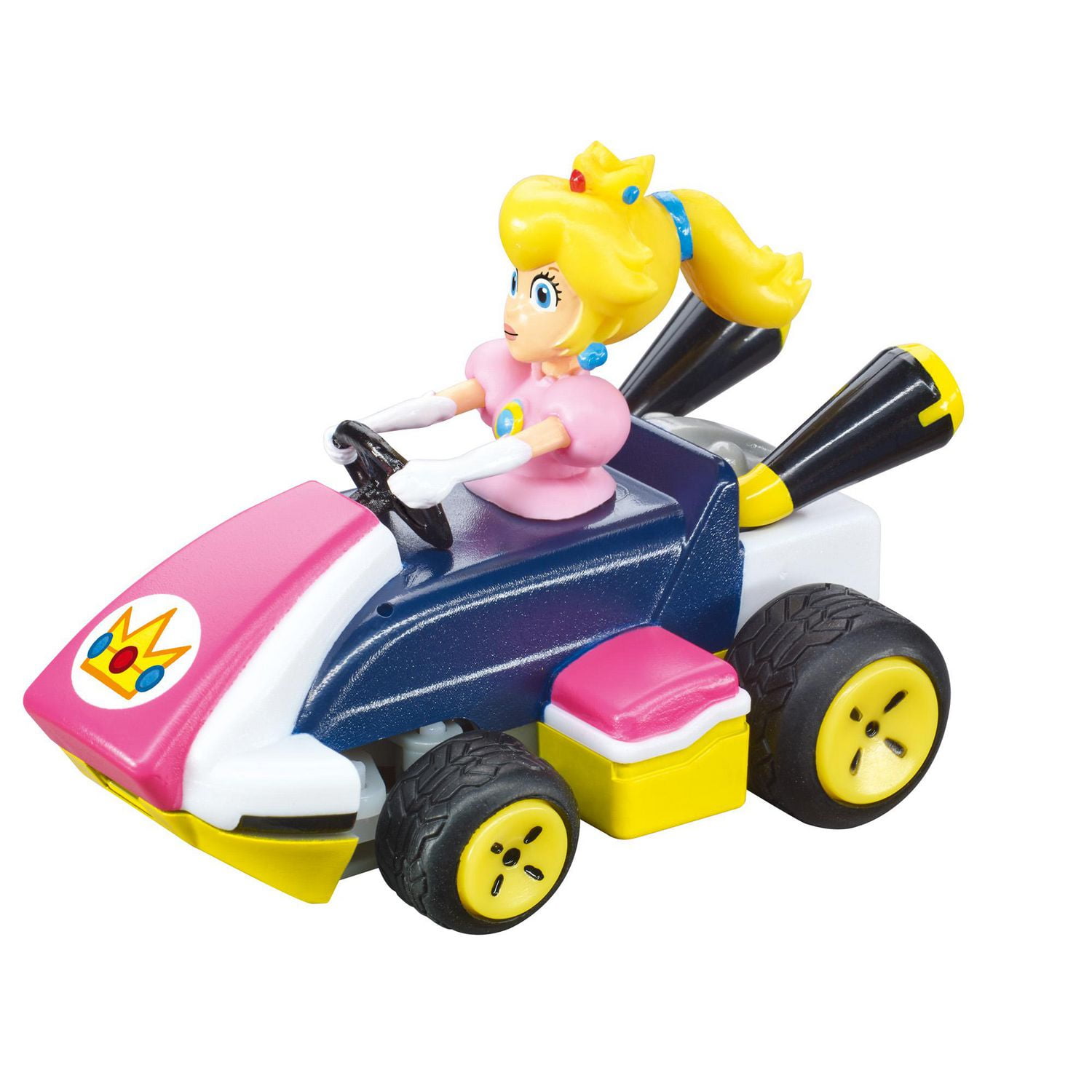 Mario kart carrera clearance rc