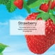 Assainisseur d'air LITTLE TREES Strawberry 6-Pack – image 2 sur 7
