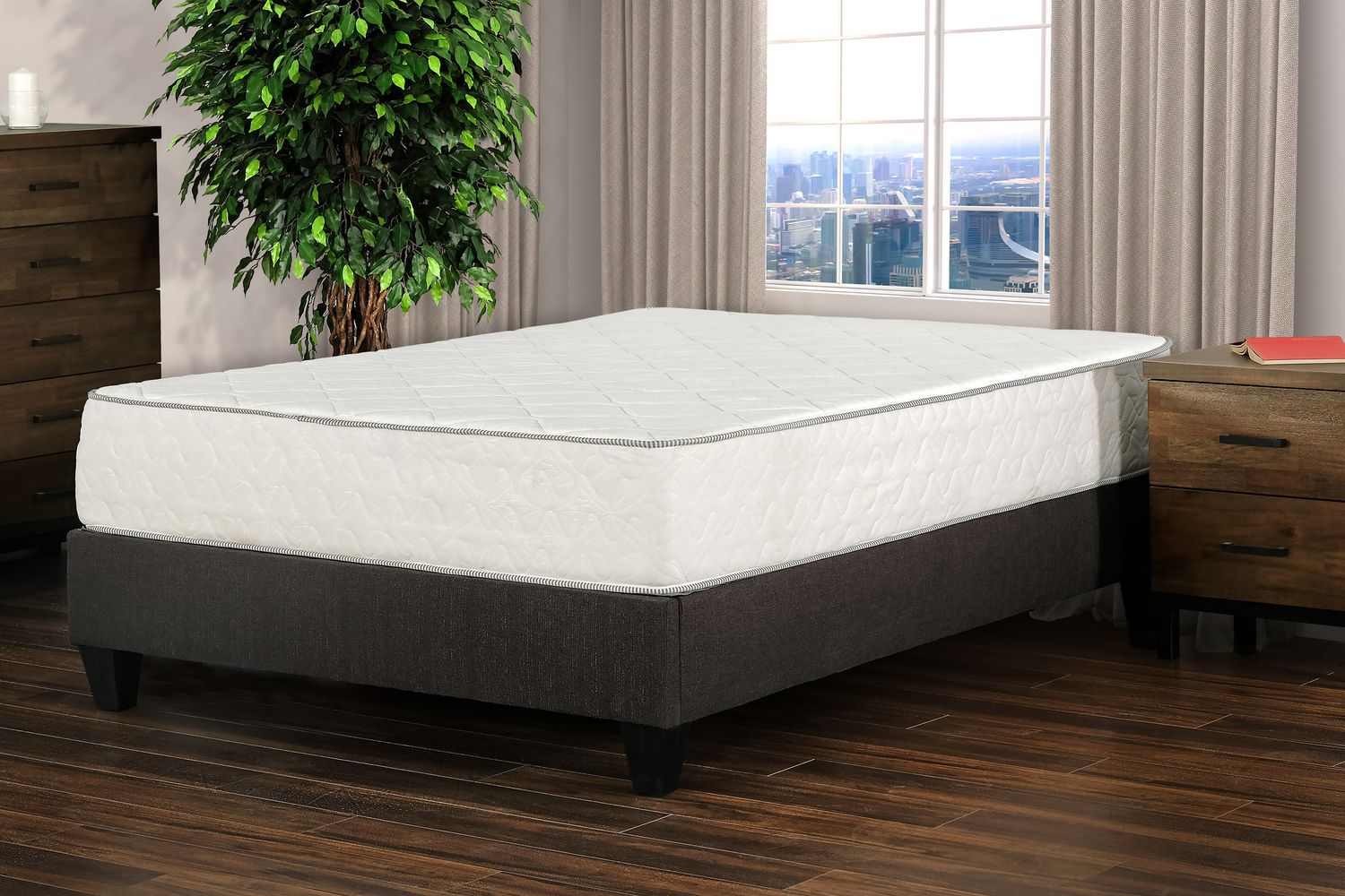 primo international mandy firm mattress specifications