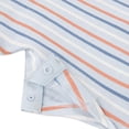 thumbnail image 4 of Huggies Happy Hugs Infant Boy Romper 2-Pack, 4 of 4