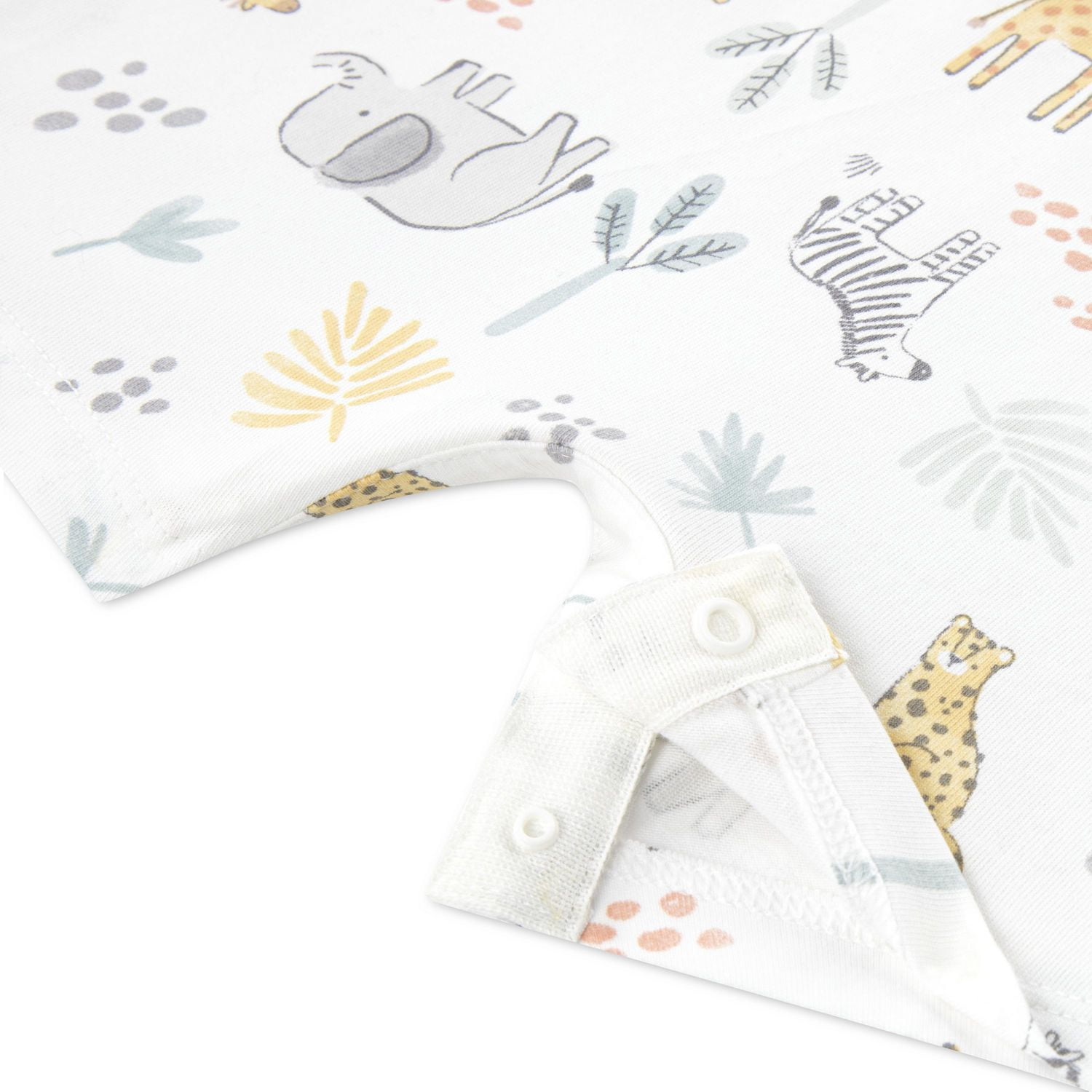 Huggies Happy Hugs Romper 2-Pack
