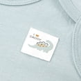 thumbnail image 3 of Huggies Happy Hugs Infant Boy Romper 2-Pack, 3 of 4