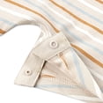 thumbnail image 4 of Huggies Happy Hugs Infant Boy Romper 2-Pack, 4 of 4