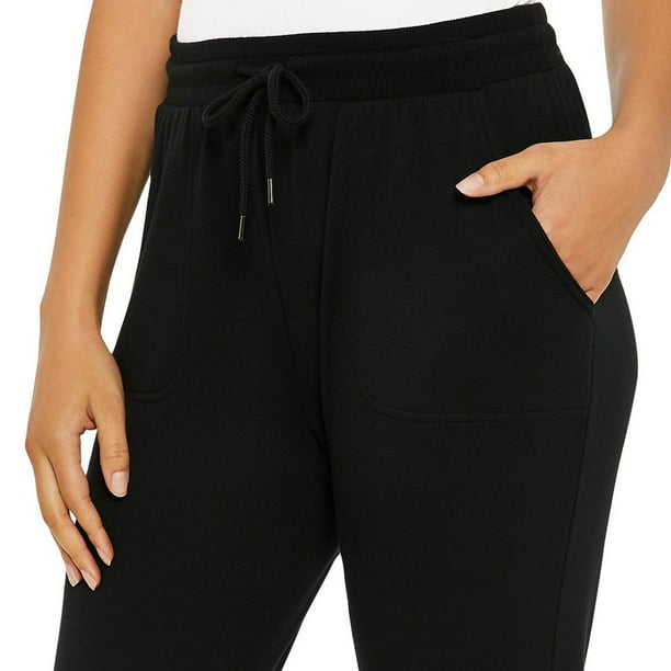 George Women's Cropped Jogger 