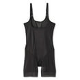 thumbnail image 1 of George Women's Mesh Thigh Torsette Bodysuit, 1 of 1