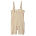 thumbnail image 1 of George Women's Mesh Thigh Torsette Bodysuit, 1 of 1