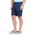 thumbnail image 2 of IZOD Short chino Saltwater à devant plat, entrejambe de 9,5 po, 2 of 5