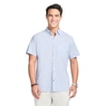 thumbnail image 1 of IZOD CHANDAIL DOCKSIDE CHAMBRAY MC TISSÉ, 1 of 4