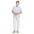 thumbnail image 2 of IZOD CHANDAIL DOCKSIDE CHAMBRAY MC TISSÉ, 2 of 4