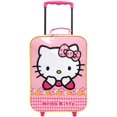 thumbnail image 1 of Hello Kitty Luggage, 1 of 2