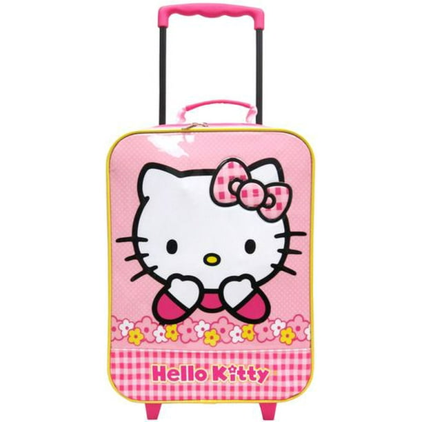 Hello Kitty Luggage Walmart.ca