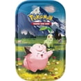 thumbnail image 2 of Pokémon TCG: Mega Evolution—Ascended Heroes Mini Tin - Display, 2 of 4