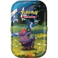 thumbnail image 3 of Pokémon TCG: Mega Evolution—Ascended Heroes Mini Tin - Display, 3 of 4