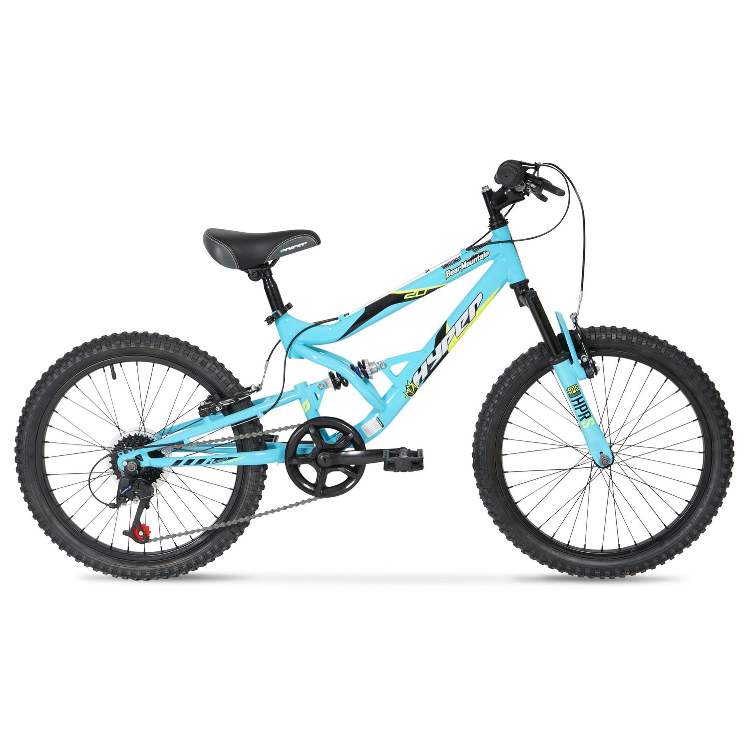 Walmart bear sale mountain bike