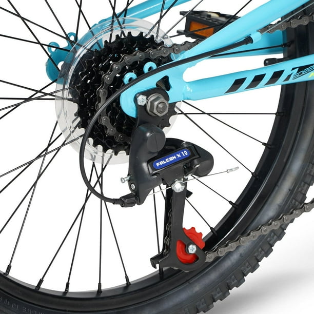 walmart hyper bear mountain bike