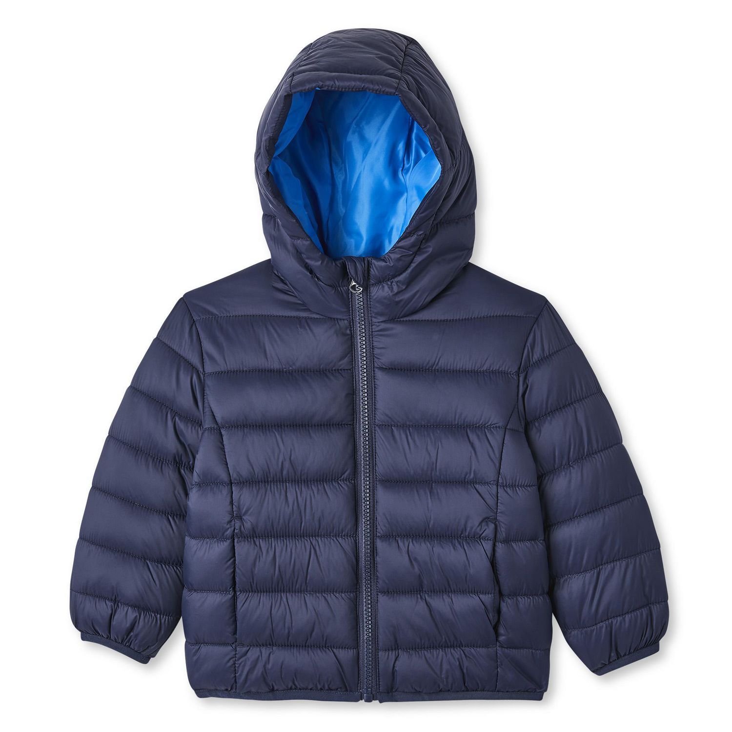 Toddler Boys' UltraLightweight Puffer Jacket Walmart Canada