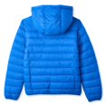 thumbnail image 2 of George Boys' Ultra-Lightweight Puffer Jacket, 2 of 2