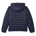 thumbnail image 2 of George Boys' Ultra-Lightweight Puffer Jacket, 2 of 2