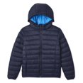thumbnail image 1 of George Boys' Ultra-Lightweight Puffer Jacket, 1 of 2