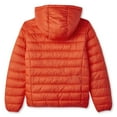 thumbnail image 2 of George Boys' Ultra-Lightweight Puffer Jacket, 2 of 2