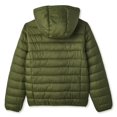 thumbnail image 2 of George Boys' Ultra-Lightweight Puffer Jacket, 2 of 2