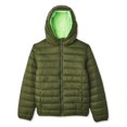 thumbnail image 1 of George Boys' Ultra-Lightweight Puffer Jacket, 1 of 2