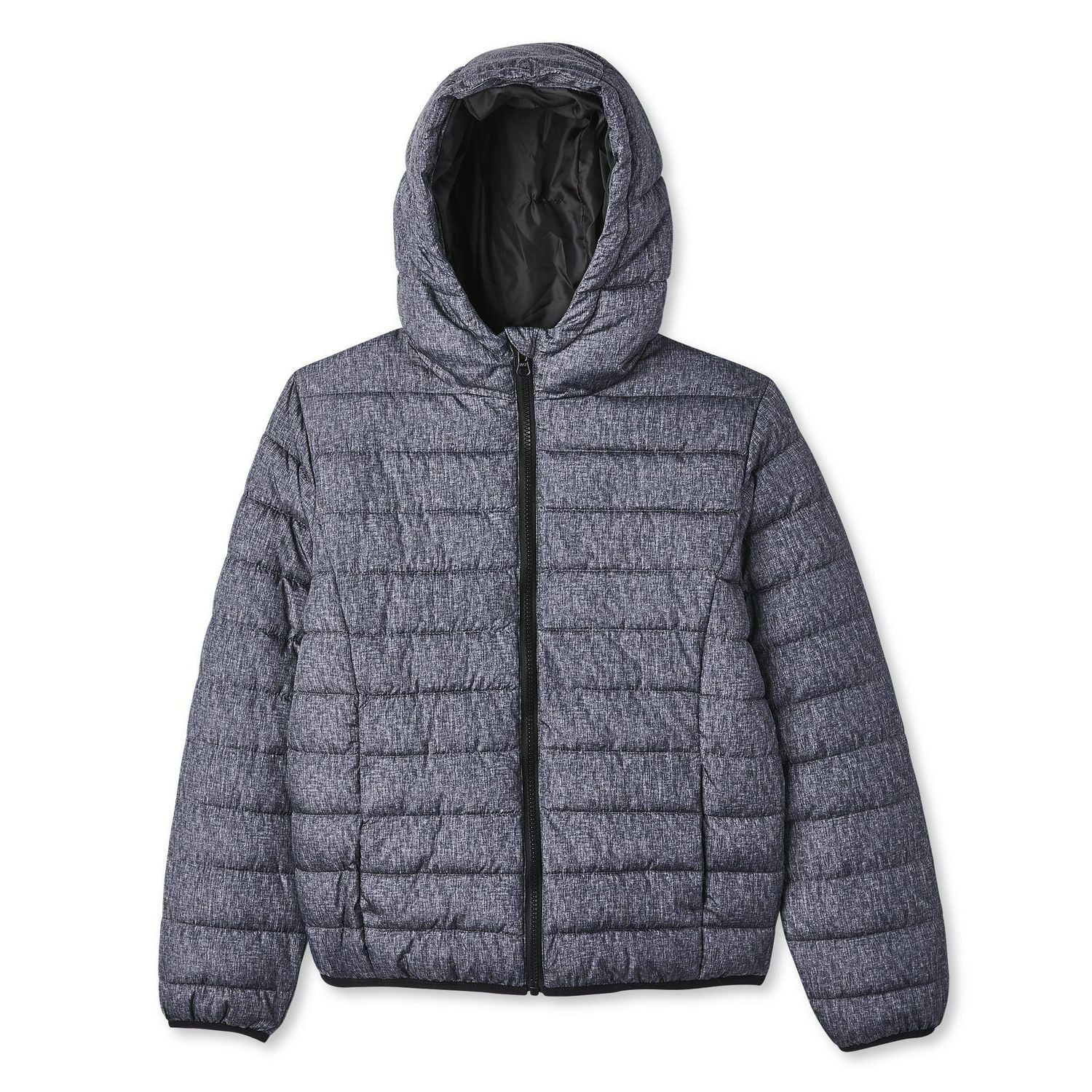 Boys' Printed UltraLightweight Puffer Jacket Walmart Canada