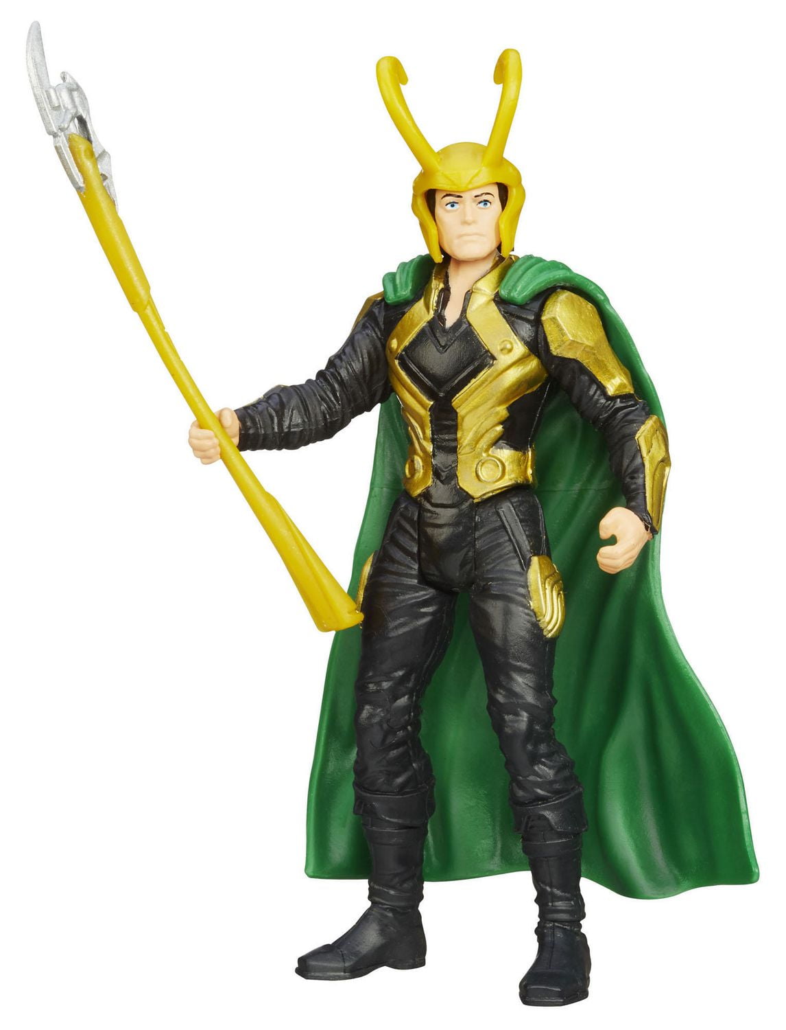 Marvel legends avengers sale loki