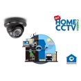 thumbnail image 3 of HOMEGUARD smart 720p HD Dome Camera, 3 of 5