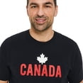 thumbnail image 4 of George Men's Canada Day Tee, 4 of 6