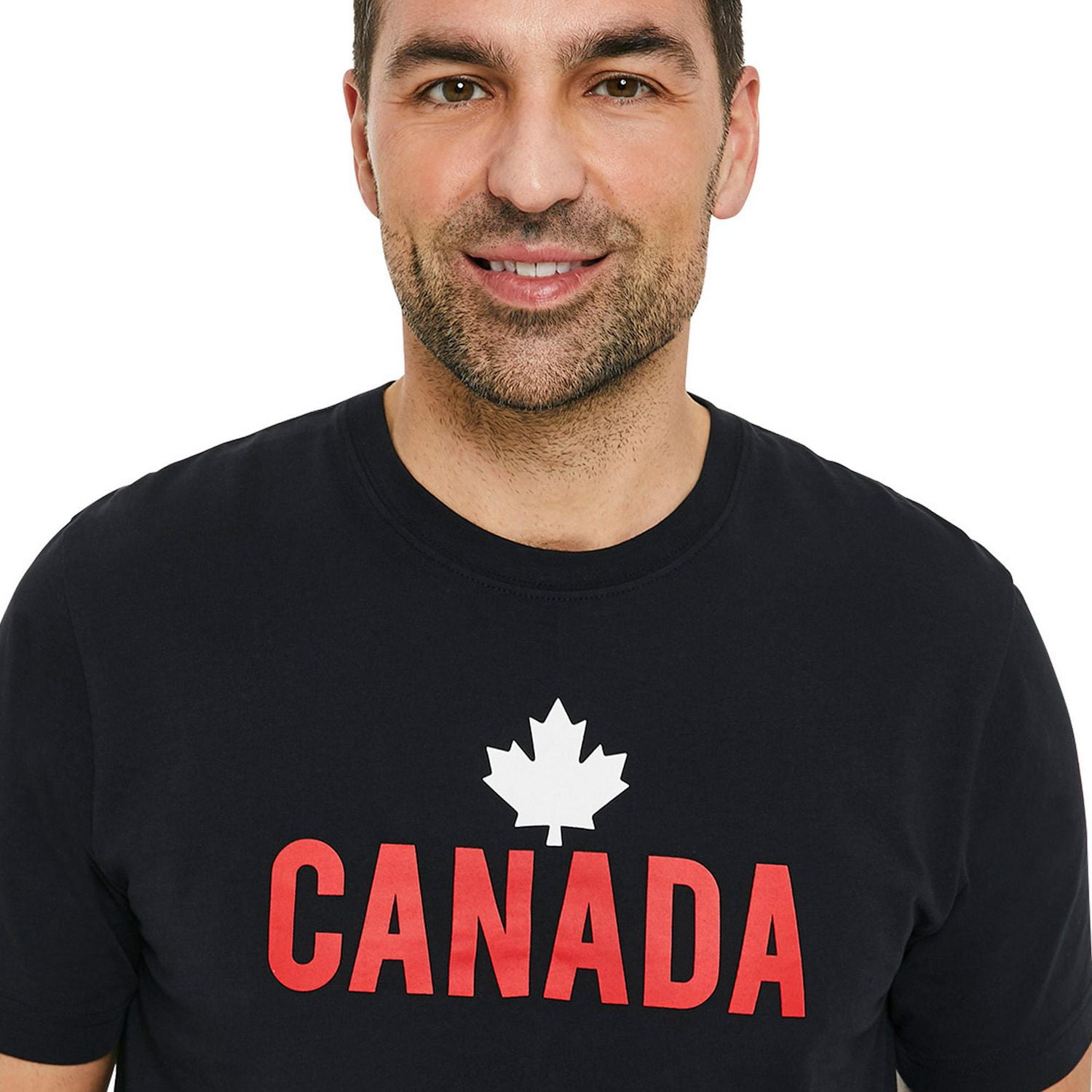 George Men's Canada Day Tee 